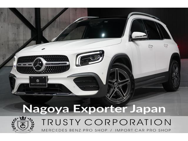 MERCEDES BENZ GLB