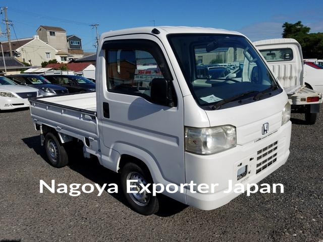 HONDA ACTY TRUCK