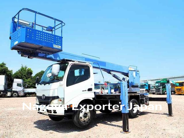 HINO DUTRO