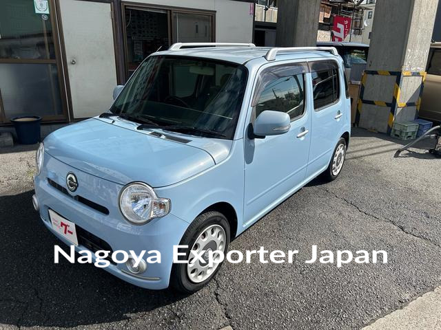 DAIHATSU MIRA COCOA