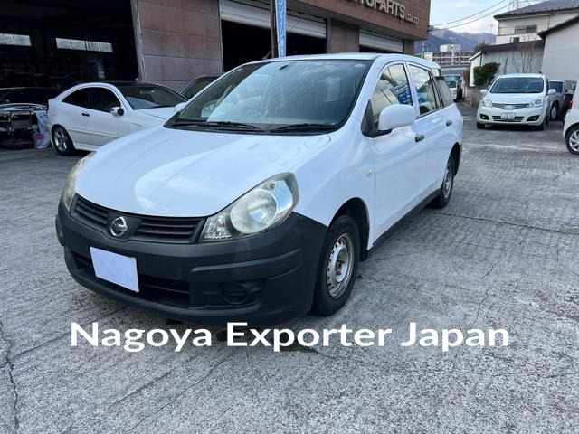 NISSAN NISSAN