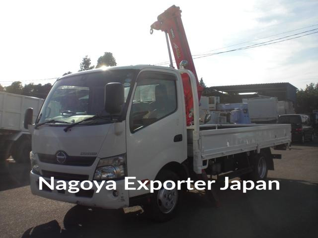 HINO DUTRO