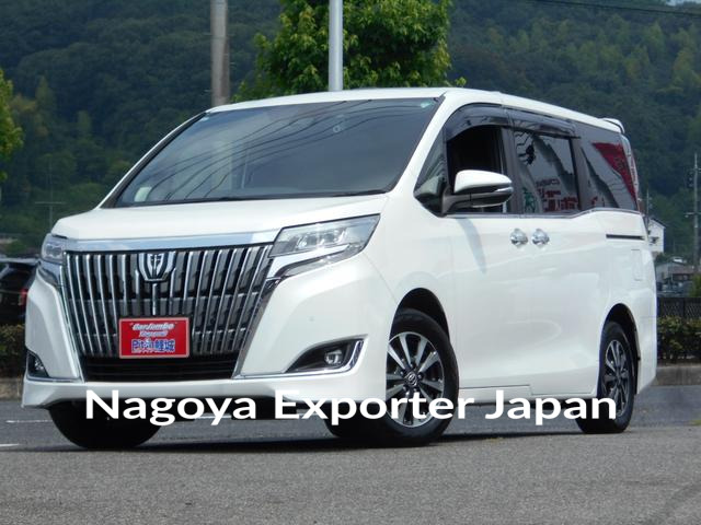 TOYOTA ESQUIRE