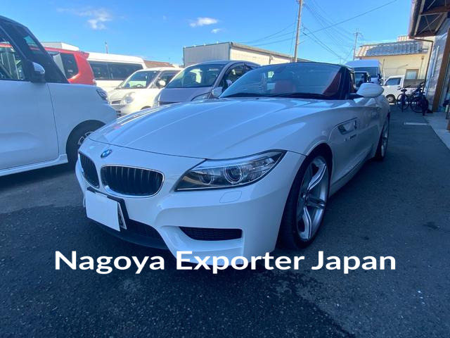 BMW Z4