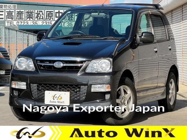 DAIHATSU TERIOS KID