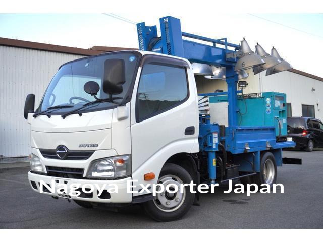 HINO DUTRO