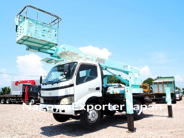 HINO DUTRO