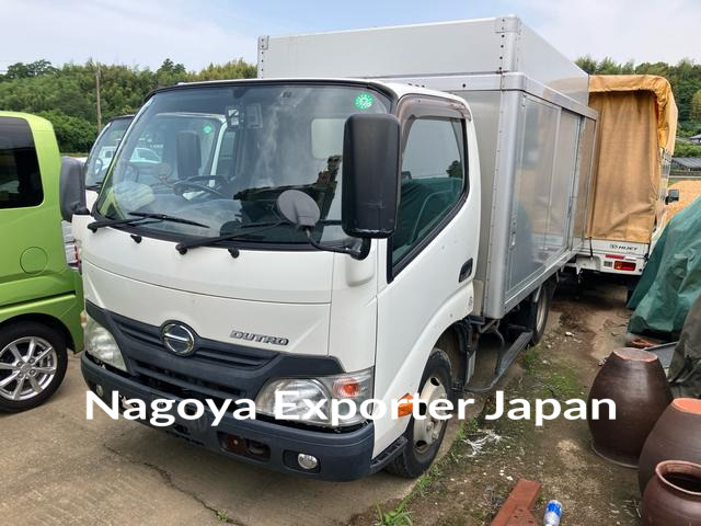 HINO DUTRO