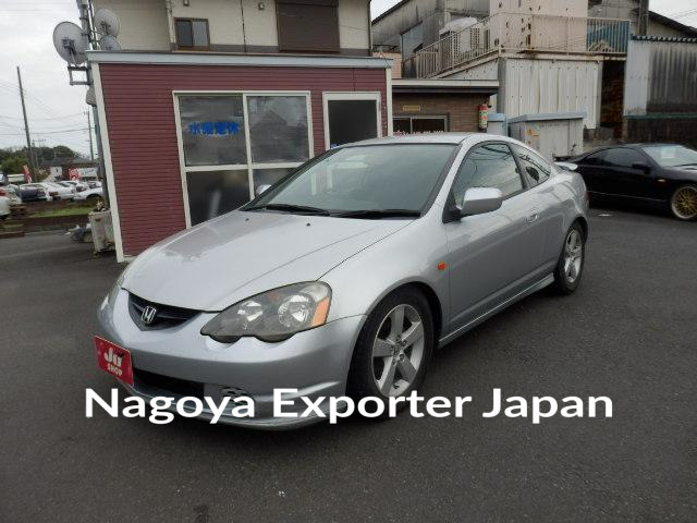 HONDA INTEGRA