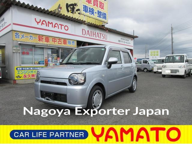 DAIHATSU MIRA TOCOT
