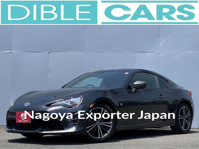 TOYOTA 86