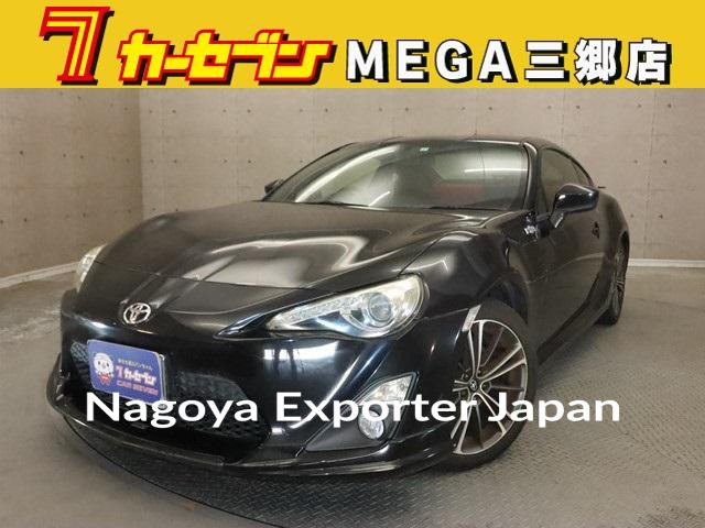 TOYOTA 86