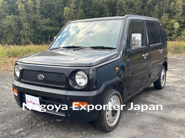 DAIHATSU NAKED