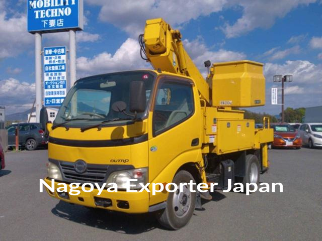 HINO DUTRO