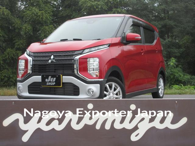 MITSUBISHI EK X
