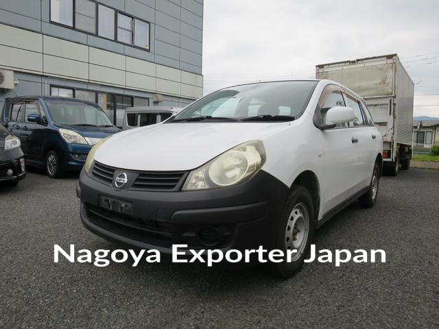 NISSAN NISSAN