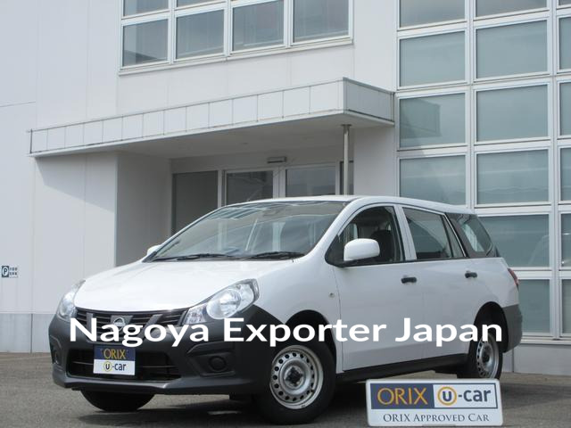 NISSAN NISSAN