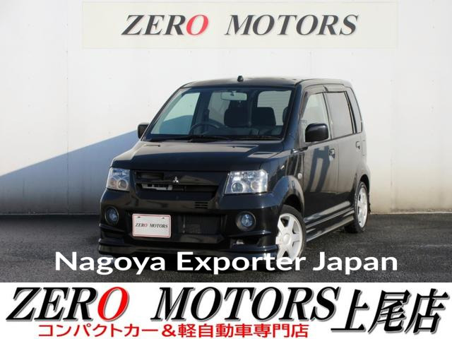 MITSUBISHI EK SPORT