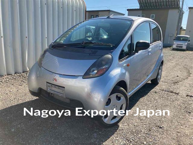 MITSUBISHI I