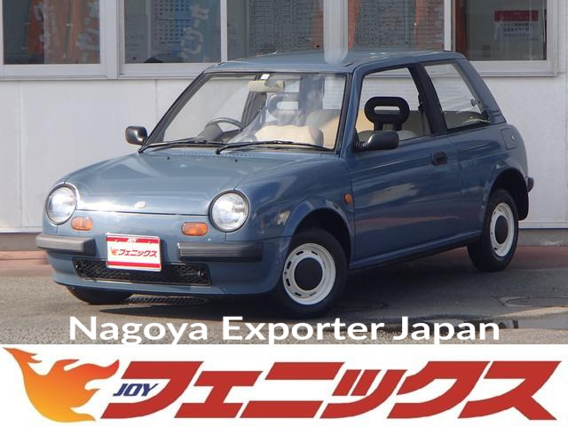 NISSAN NISSAN