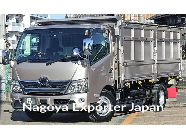 HINO DUTRO