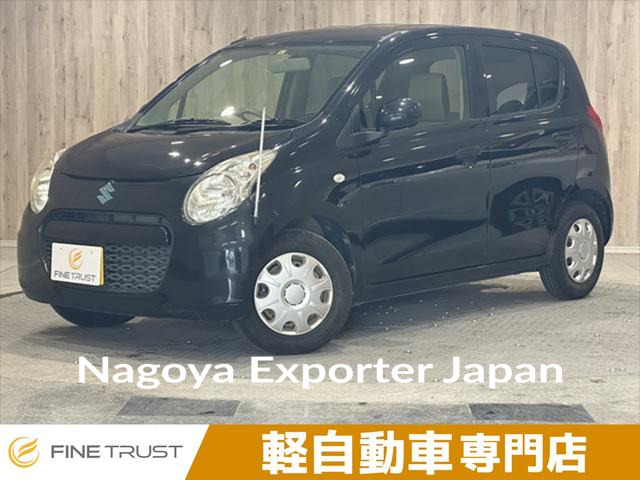 SUZUKI ALTO ECO
