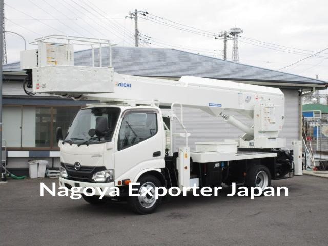 HINO DUTRO