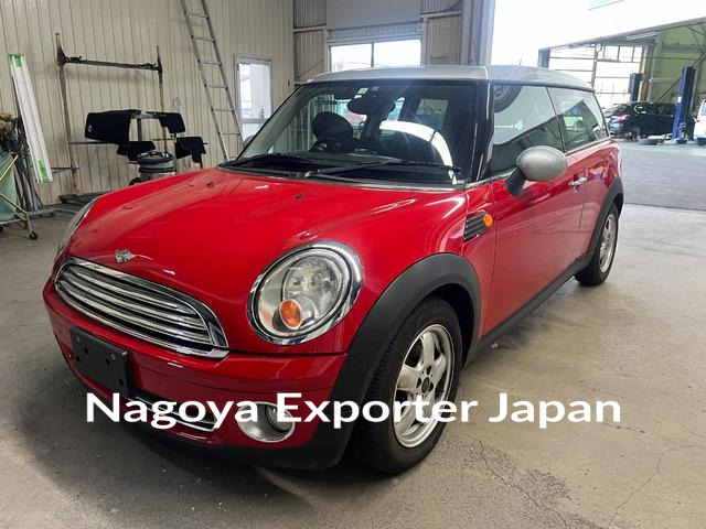 MINI MINI
