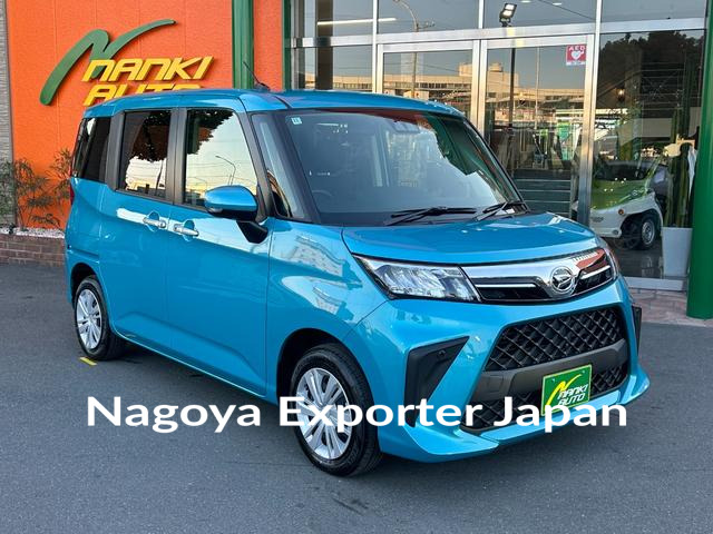 DAIHATSU THOR
