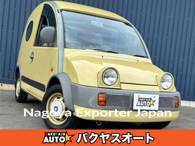 NISSAN NISSAN