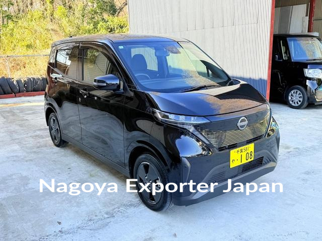 NISSAN NISSAN