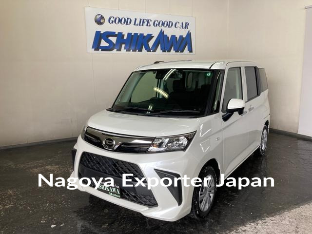 DAIHATSU THOR