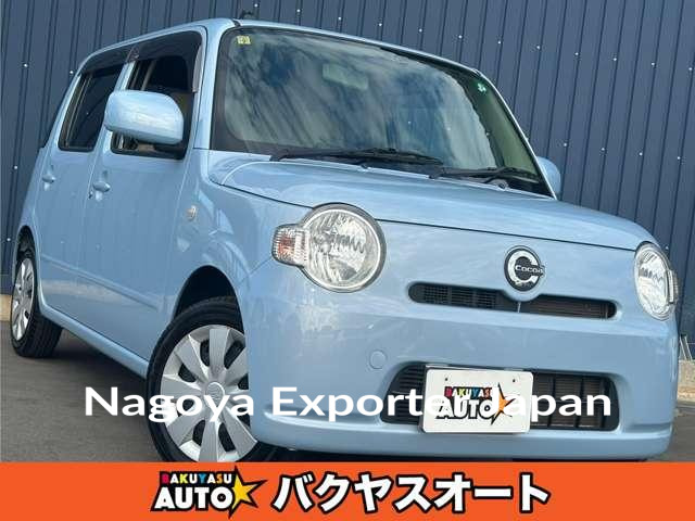 DAIHATSU MIRA COCOA
