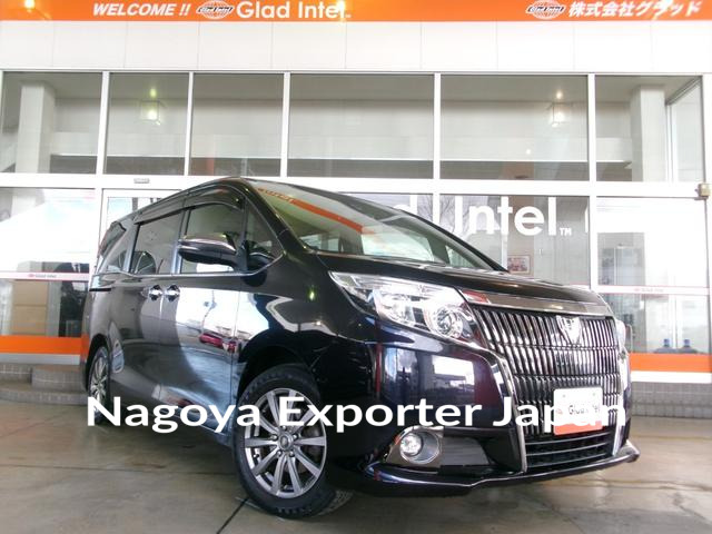 TOYOTA ESQUIRE
