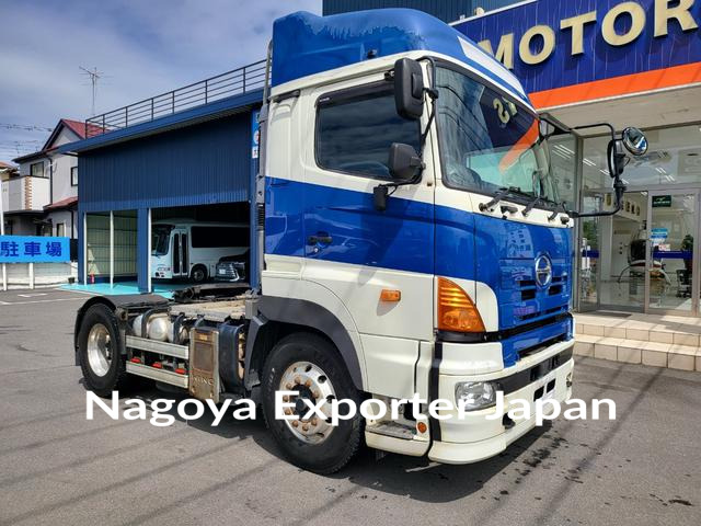 HINO PROFIA