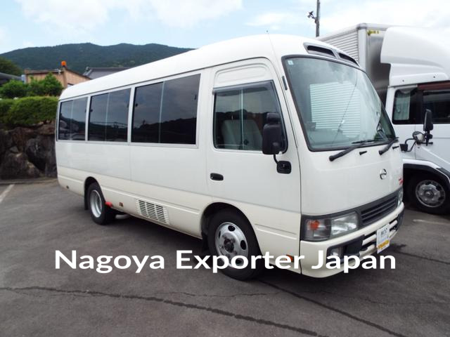 HINO RIESSE II