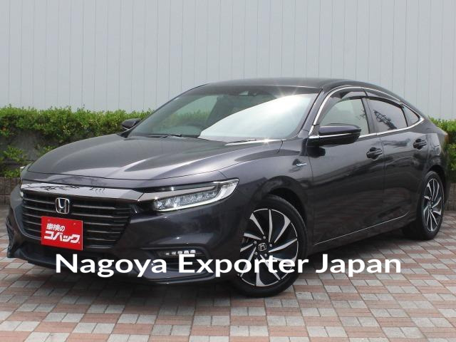 HONDA INSIGHT