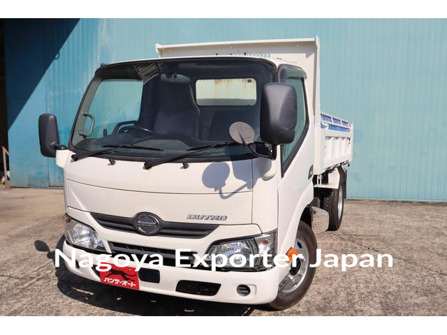 HINO DUTRO