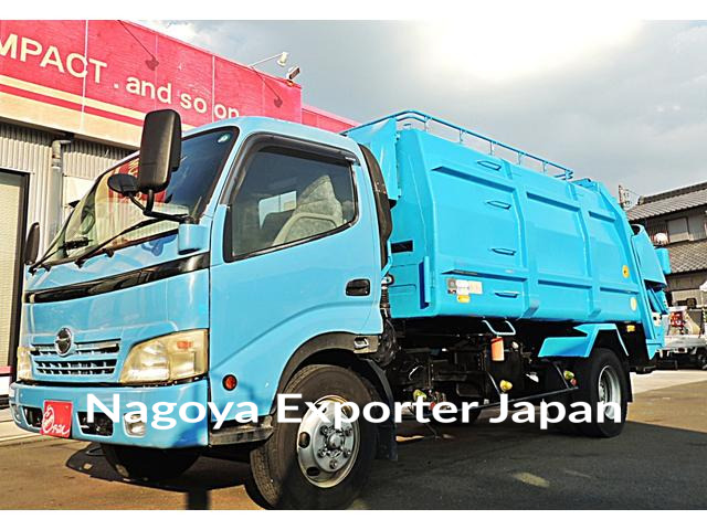 HINO DUTRO