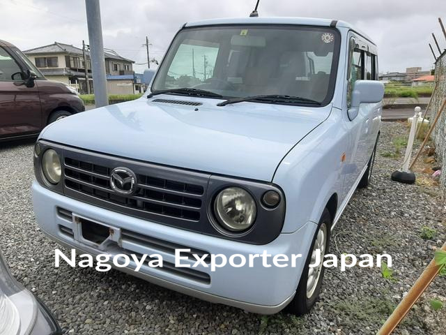 MAZDA SPIANO