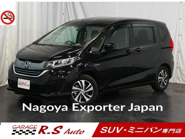 HONDA FREED HYBRID