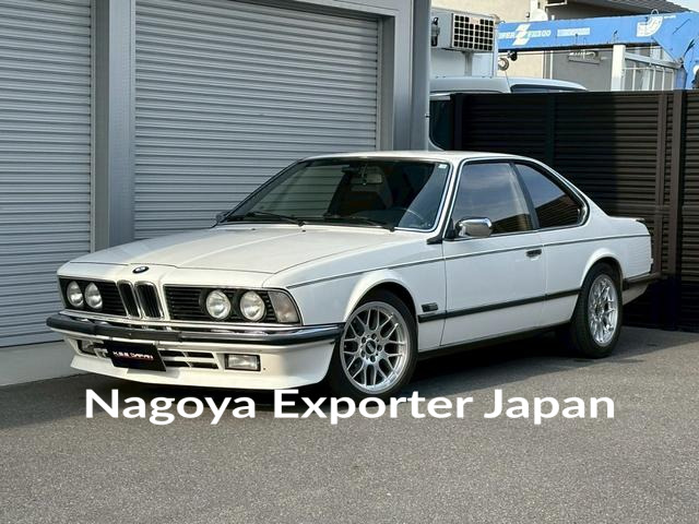BMW 6 SERIES