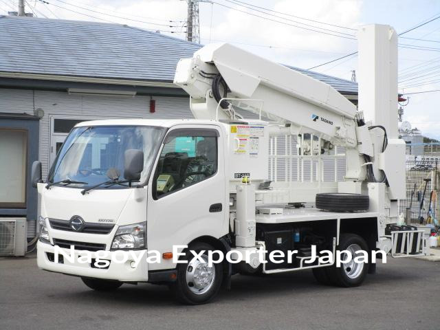 HINO DUTRO