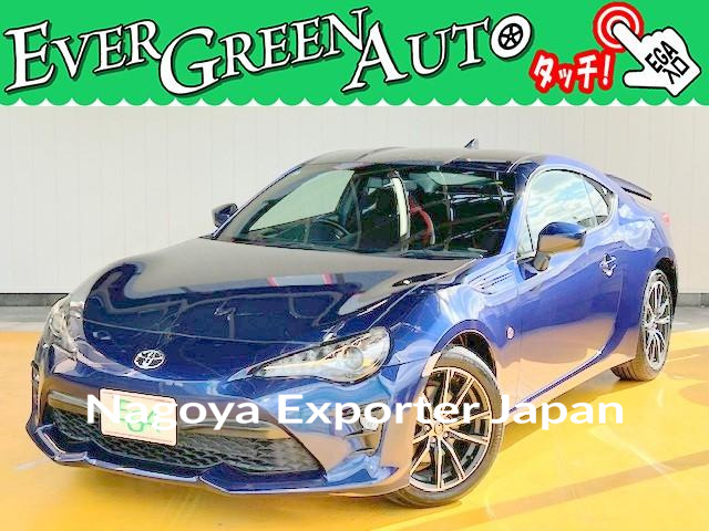 TOYOTA 86