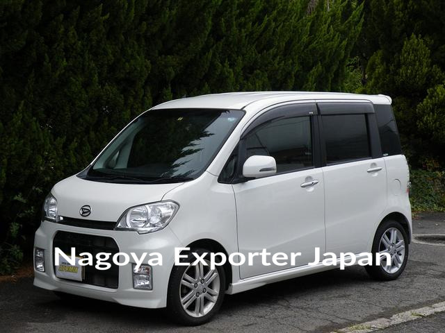 DAIHATSU TANTO EXE