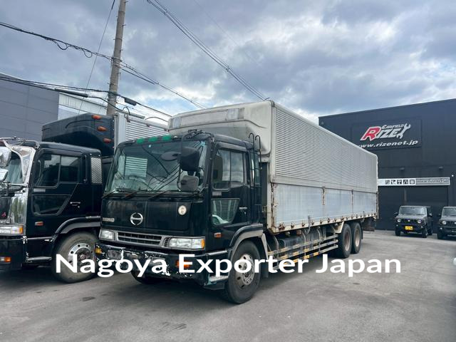 HINO PROFIA