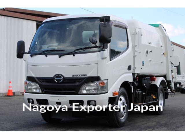 HINO DUTRO