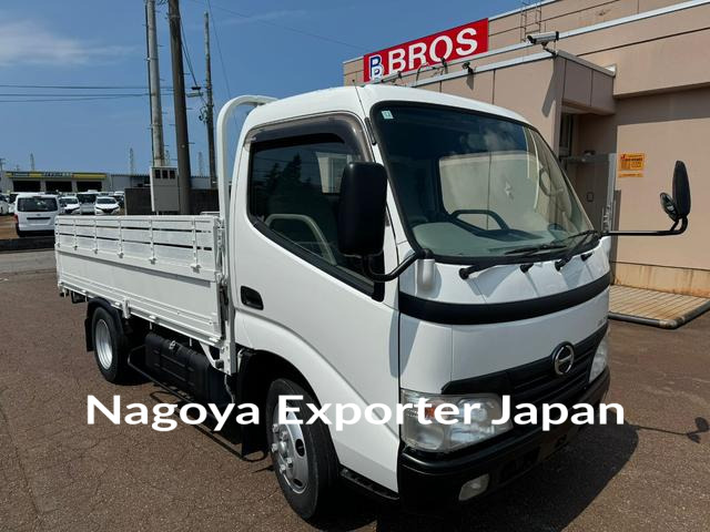 HINO DUTRO