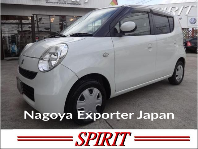 SUZUKI MR WAGON