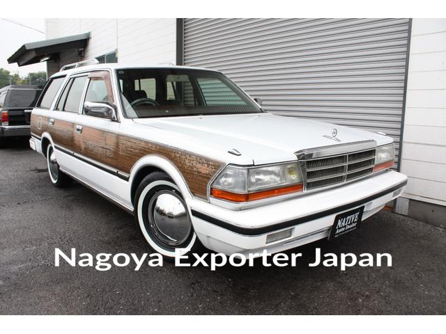 NISSAN NISSAN